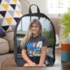 2145 BAG344 1 - Hailie Deegan Shop