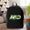 2145 BAG344 11 - Hailie Deegan Shop