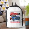 2145 BAG344 6 - Hailie Deegan Shop