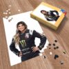 2145 CPT378 7 - Hailie Deegan Shop