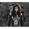 Hailie Deegan Poster Wallpaper For Fans Tapestry Official Hailie Deegan Merch