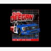 Hailie Deegan Merch Tapestry Official Hailie Deegan Merch