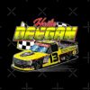 Hailie Deegan #13 Nascar Truck Tote Bag Official Hailie Deegan Merch