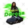 Hailie Deegan Nascar Tote Bag Official Hailie Deegan Merch