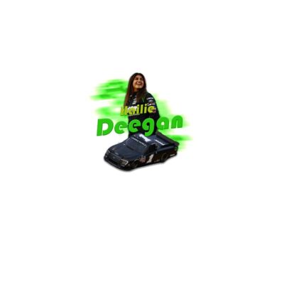 Tote Bag Official Hailie Deegan Merch