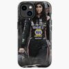 Hailie Deegan Poster Wallpaper For Fans Iphone Case Official Hailie Deegan Merch