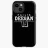 Hailie Deegan 19 Iphone Case Official Hailie Deegan Merch