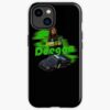 Day Gift For Hailie Deegan Nascar Gifts For Movie Fan Iphone Case Official Hailie Deegan Merch