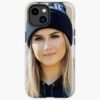 Hailie Deegan Iphone Case Official Hailie Deegan Merch