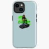  Iphone Case Official Hailie Deegan Merch