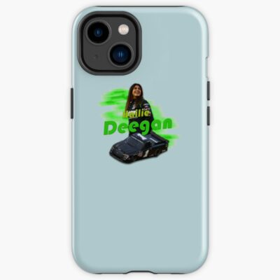 Iphone Case Official Hailie Deegan Merch