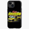 Hailie Deegan #13 Nascar Truck Iphone Case Official Hailie Deegan Merch