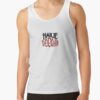 Hailie Deegan Tank Top Official Hailie Deegan Merch