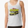 Hailie Deegan #13 Nascar Truck Tank Top Official Hailie Deegan Merch