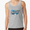 Hailie Deegan Merch Wastequip Tank Top Official Hailie Deegan Merch