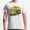 Hailie Deegan #13 Nascar Truck T-Shirt Official Hailie Deegan Merch