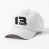 Hailie Deegan 13 Cap Official Hailie Deegan Merch