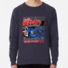 ssrcolightweight sweatshirtmens322e3f696a94a5d4frontsquare productx1000 bgf8f8f8 7 - Hailie Deegan Shop