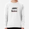 Nascar Hailie Deegan 2018 Meridian Sweatshirt Official Hailie Deegan Merch