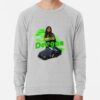 Hailie Deegan Nascar Classic Sweatshirt Official Hailie Deegan Merch