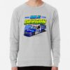 ssrcolightweight sweatshirtmensheather greyfrontsquare productx1000 bgf8f8f8 3 - Hailie Deegan Shop