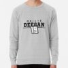 Hailie Deegan 19, Hot Summer Sweatshirt Official Hailie Deegan Merch