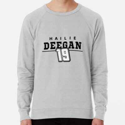 Hailie Deegan 19, Hot Summer Sweatshirt Official Hailie Deegan Merch