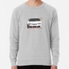 ssrcolightweight sweatshirtmensheather greyfrontsquare productx1000 bgf8f8f8 5 - Hailie Deegan Shop