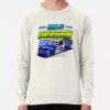 ssrcolightweight sweatshirtmensoatmeal heatherfrontsquare productx1000 bgf8f8f8 3 - Hailie Deegan Shop