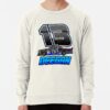 ssrcolightweight sweatshirtmensoatmeal heatherfrontsquare productx1000 bgf8f8f8 6 - Hailie Deegan Shop