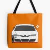 Nascar Hailie Deegan 2018 Meridian Tote Bag Official Hailie Deegan Merch