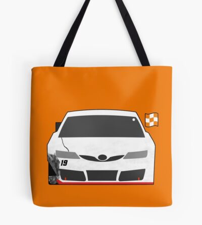 Nascar Hailie Deegan 2018 Meridian Tote Bag Official Hailie Deegan Merch