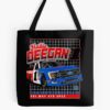 Hailie Deegan Merch Tote Bag Official Hailie Deegan Merch