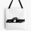 Hailie Deegan Tote Bag Official Hailie Deegan Merch