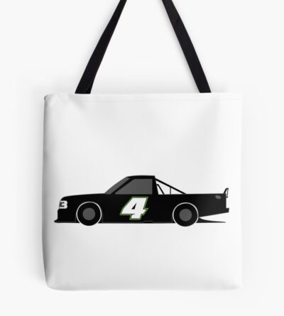 Hailie Deegan Tote Bag Official Hailie Deegan Merch