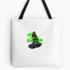 Tote Bag Official Hailie Deegan Merch