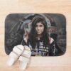 Hailie Deegan Poster Wallpaper For Fans Bath Mat Official Hailie Deegan Merch