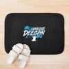 Hailie Deegan Merch Wastequip Bath Mat Official Hailie Deegan Merch