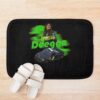 Day Gift For Hailie Deegan Nascar Gifts For Movie Fan Bath Mat Official Hailie Deegan Merch