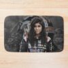 Hailie Deegan Poster Wallpaper For Fans Bath Mat Official Hailie Deegan Merch