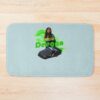  Bath Mat Official Hailie Deegan Merch