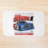 Hailie Deegan Bath Mat Official Hailie Deegan Merch