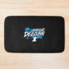 Hailie Deegan Merch Wastequip Bath Mat Official Hailie Deegan Merch