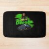 Day Gift For Hailie Deegan Nascar Gifts For Movie Fan Bath Mat Official Hailie Deegan Merch