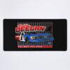 Hailie Deegan Merch Mouse Pad Official Hailie Deegan Merch