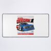 Hailie Deegan Mouse Pad Official Hailie Deegan Merch