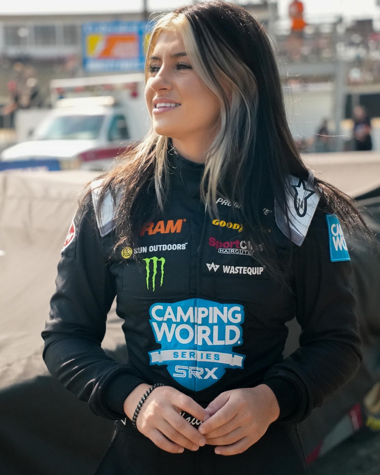 294980583 594485658707827 8261621135665560817 n - Hailie Deegan Shop