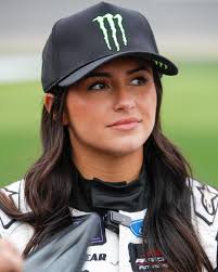 images - Hailie Deegan Shop