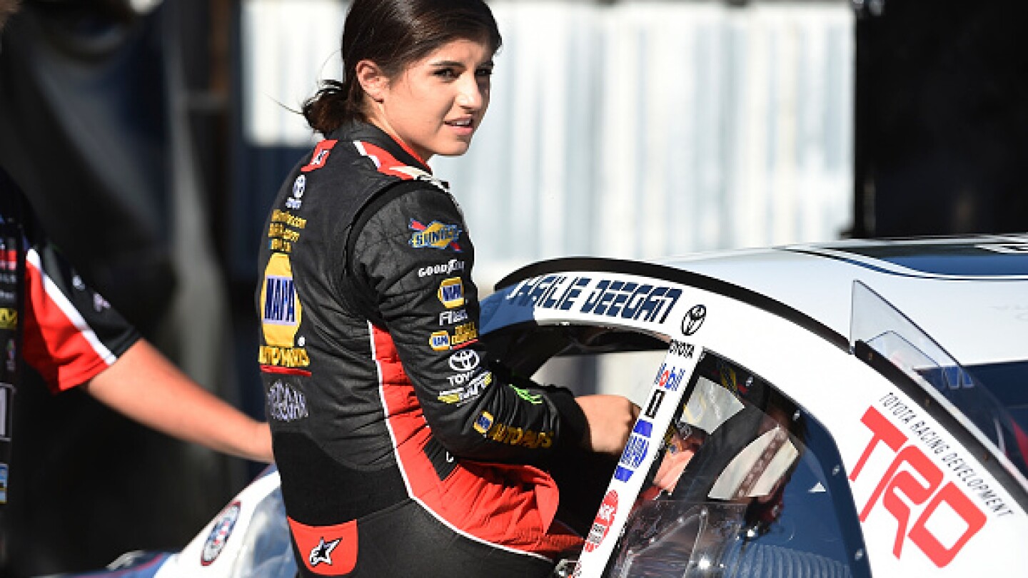 tai - Hailie Deegan Shop